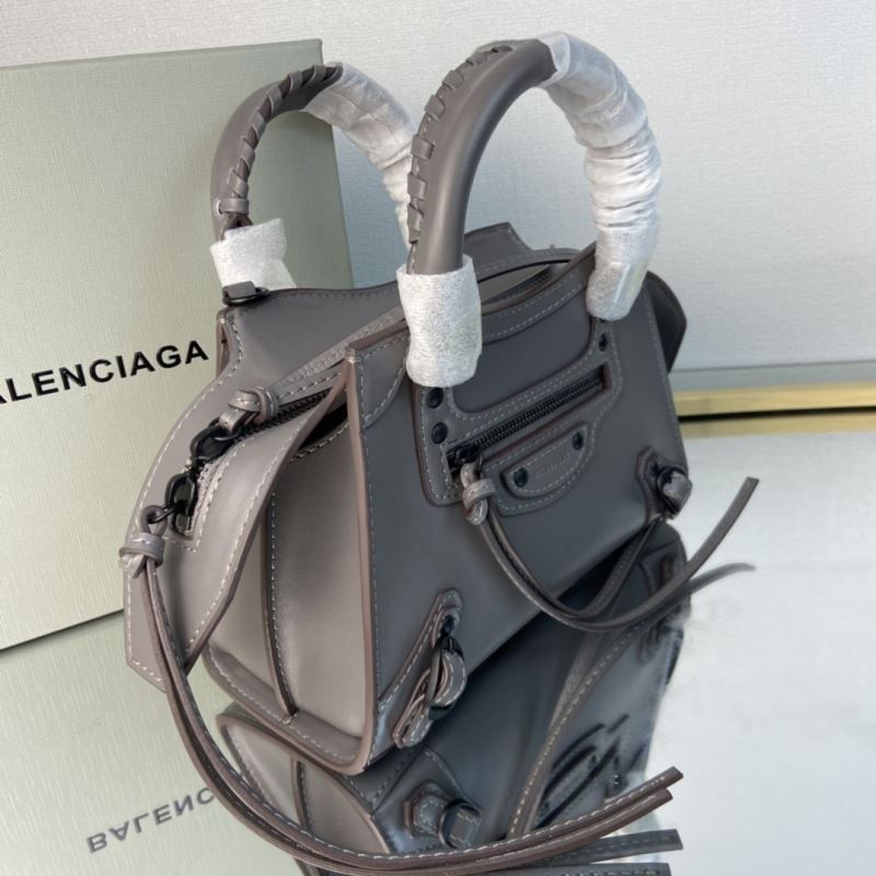 Balenciaga Classic City Bags